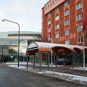 Scandic Grand Hotel